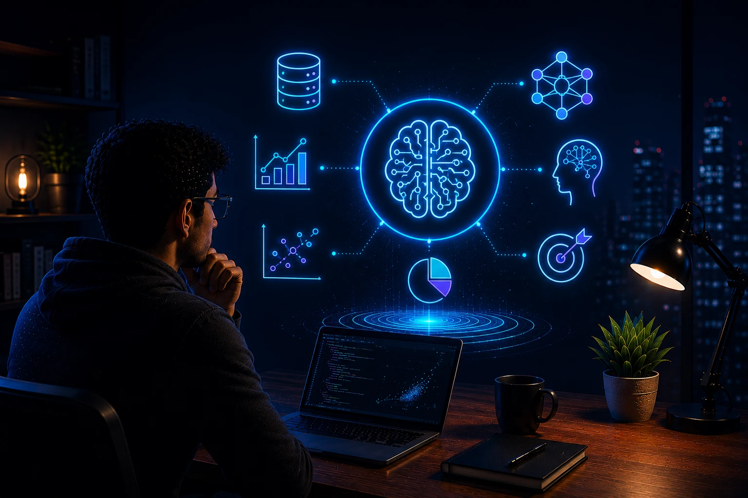 Data Science & AI Internship