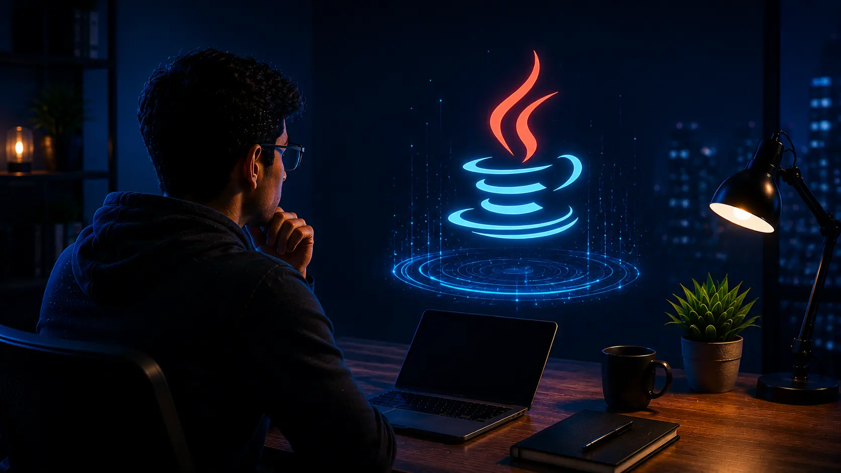 Java Internship