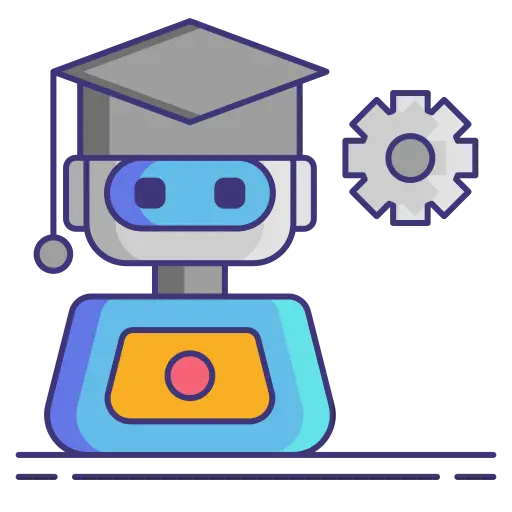 AI Solutions Icon