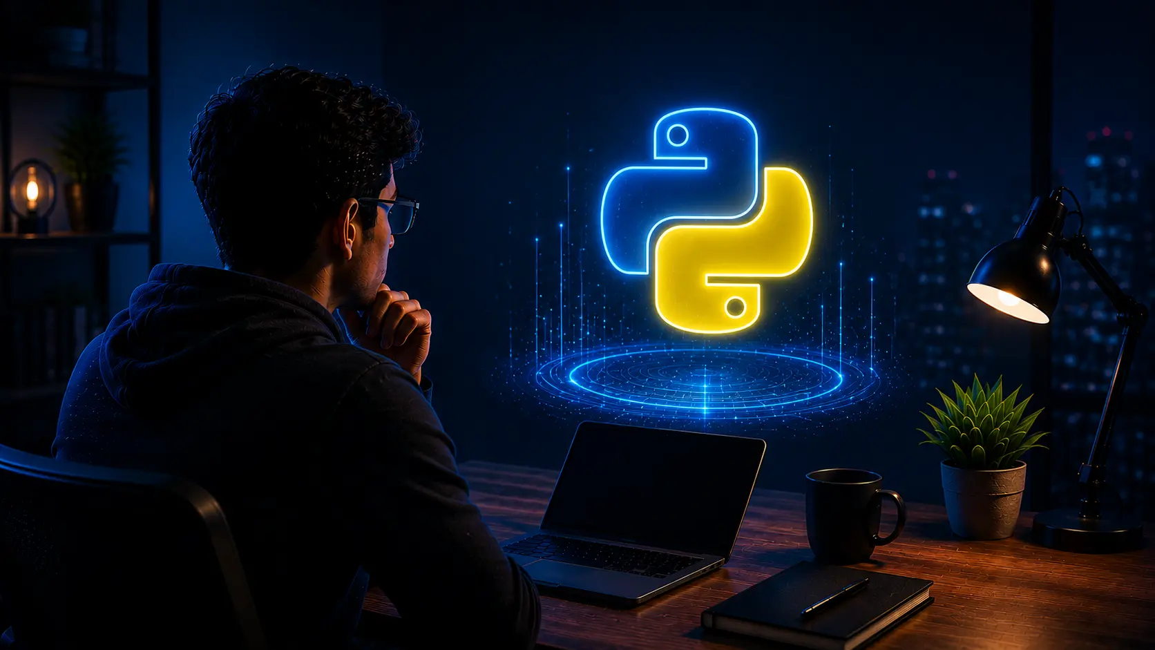 Python Internship