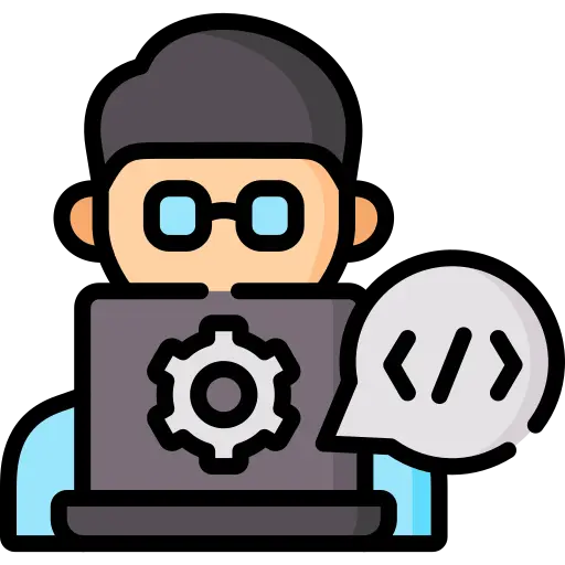 Software Development Icon